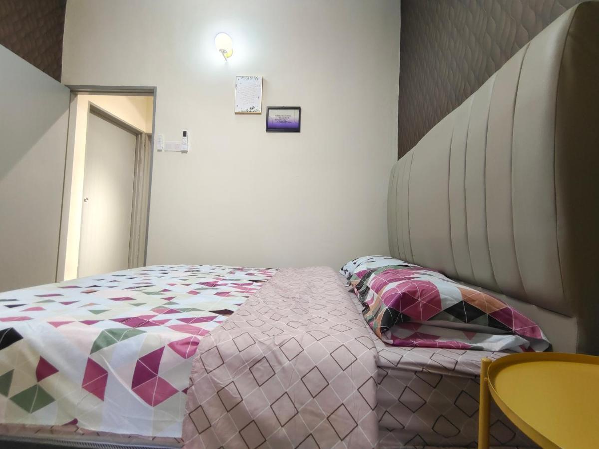 Pavilionvillie M1t583 By Irainbow Apartment *