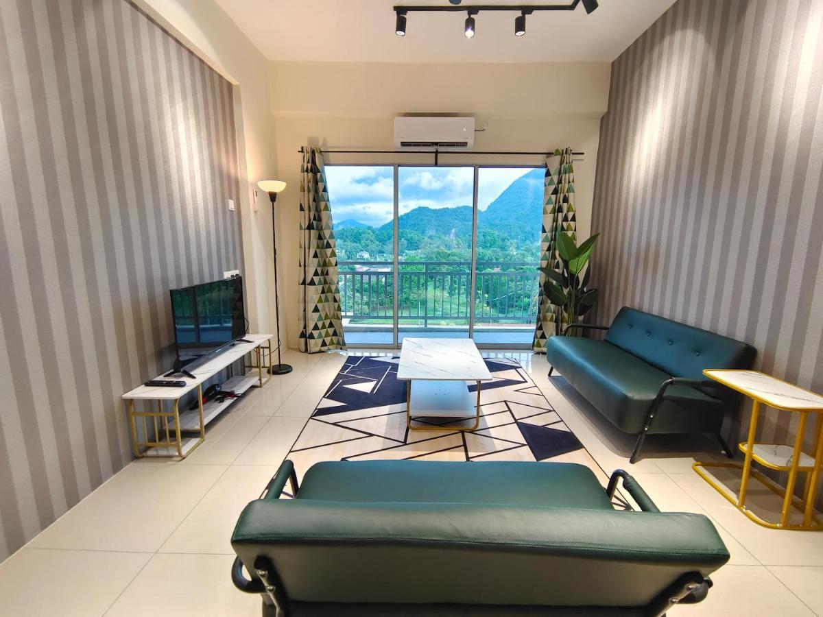 Pavilionvillie M1t583 By Irainbow Apartment *
