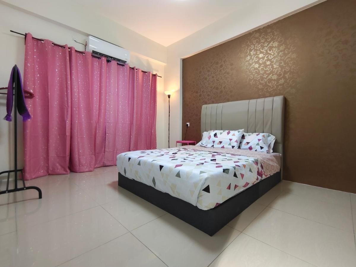 Pavilionvillie M1t583 By Irainbow Apartment *