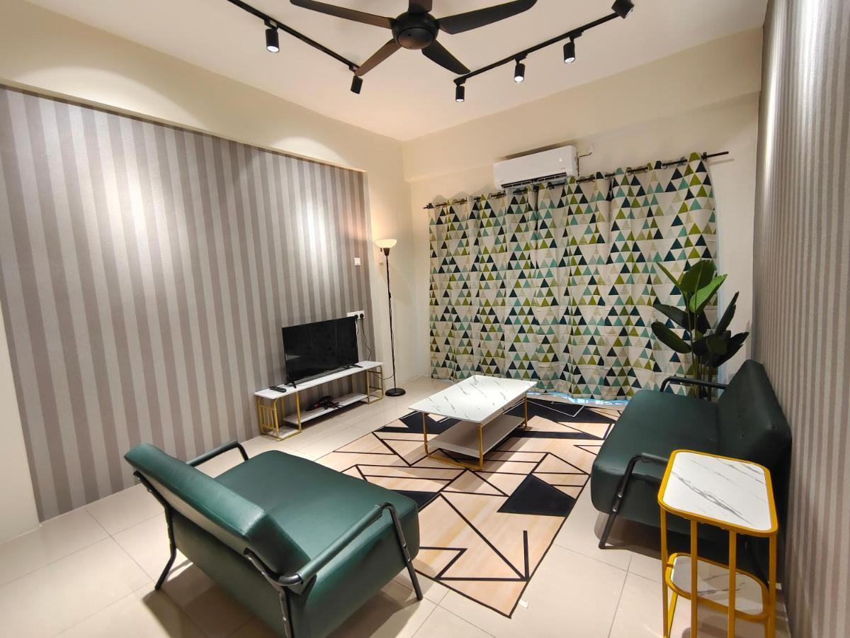 Pavilionvillie M1t583 By Irainbow Apartment
