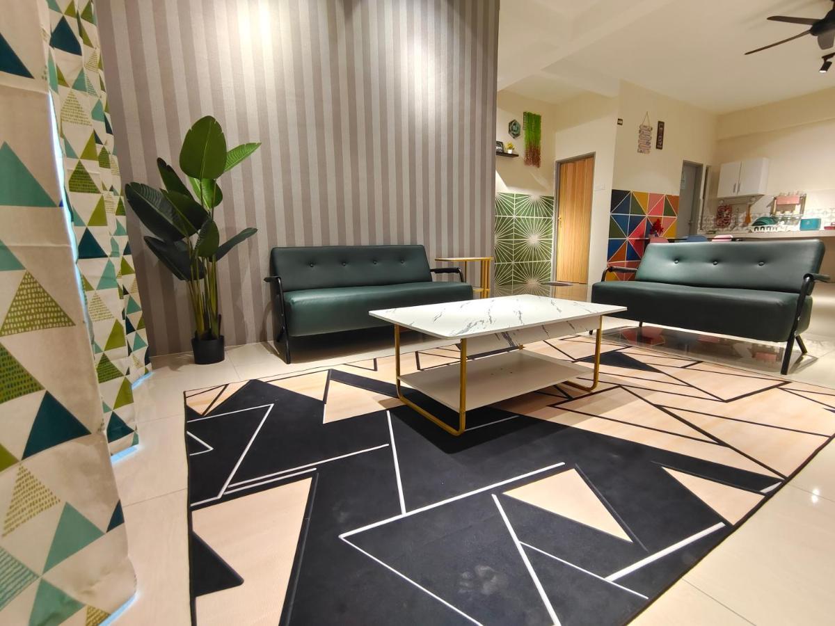 Pavilionvillie M1t583 By Irainbow Apartment *