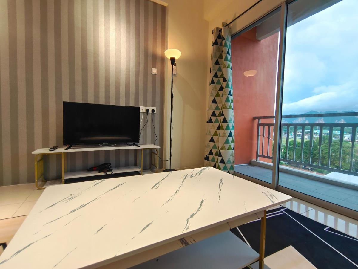Pavilionvillie M1t583 By Irainbow Apartment *