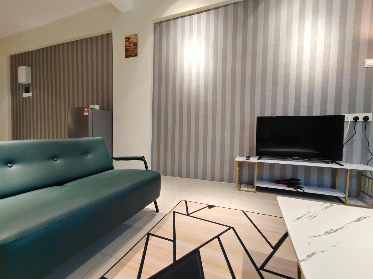 Apartment Pavilionvillie M1t583 By Irainbow