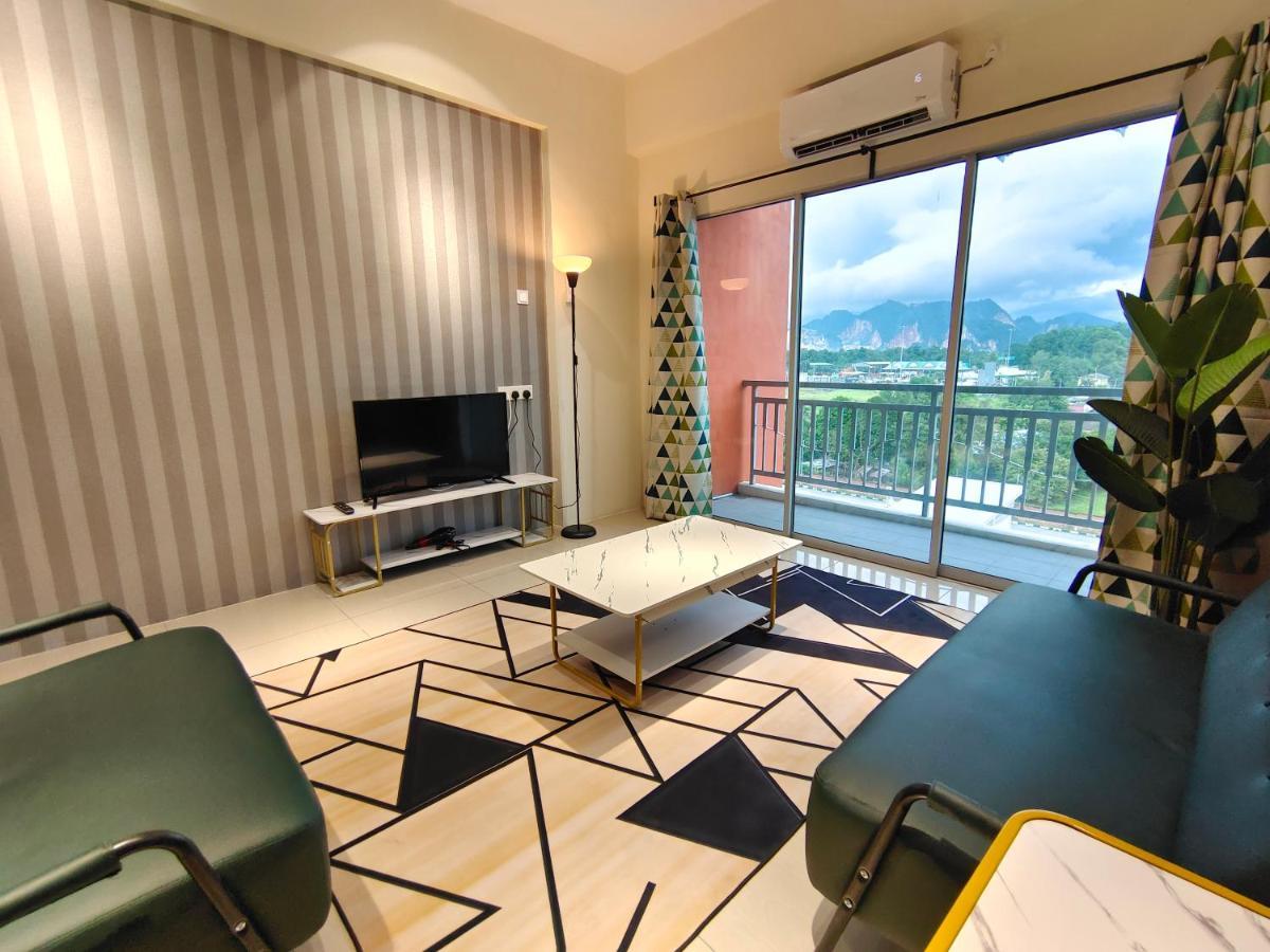 Apartment Pavilionvillie M1t583 By Irainbow *