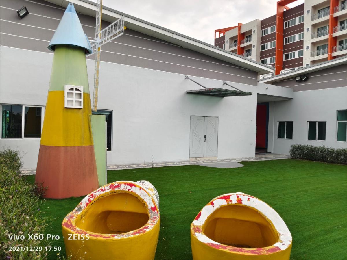 Pavilionvillie M1t583 By Irainbow Apartment Kampong Kepayang