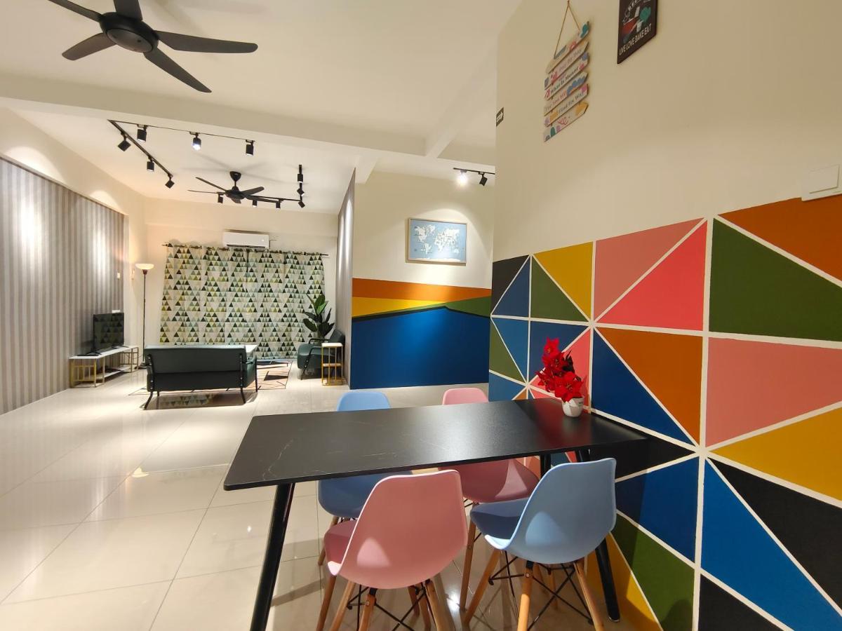 Apartment Pavilionvillie M1t583 By Irainbow *