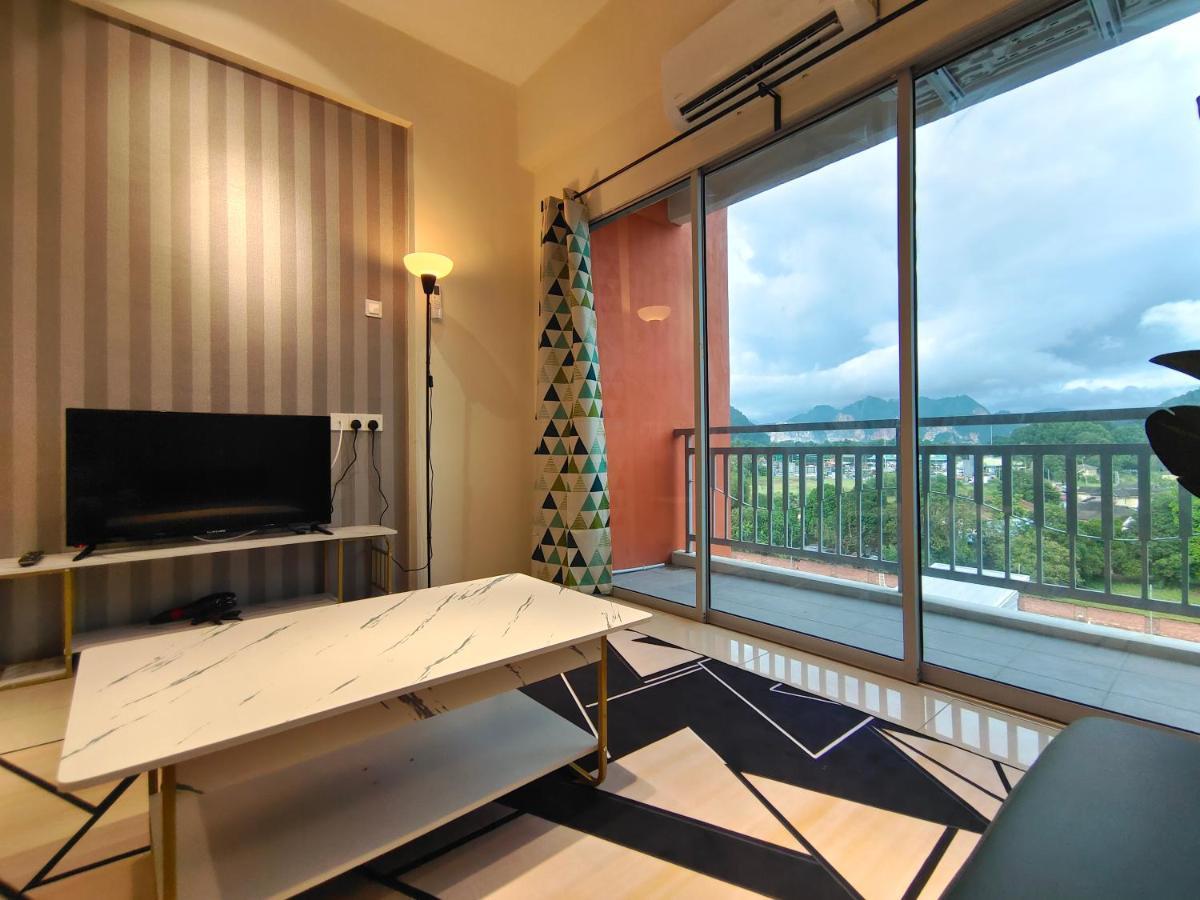 Pavilionvillie M1t583 By Irainbow Apartment