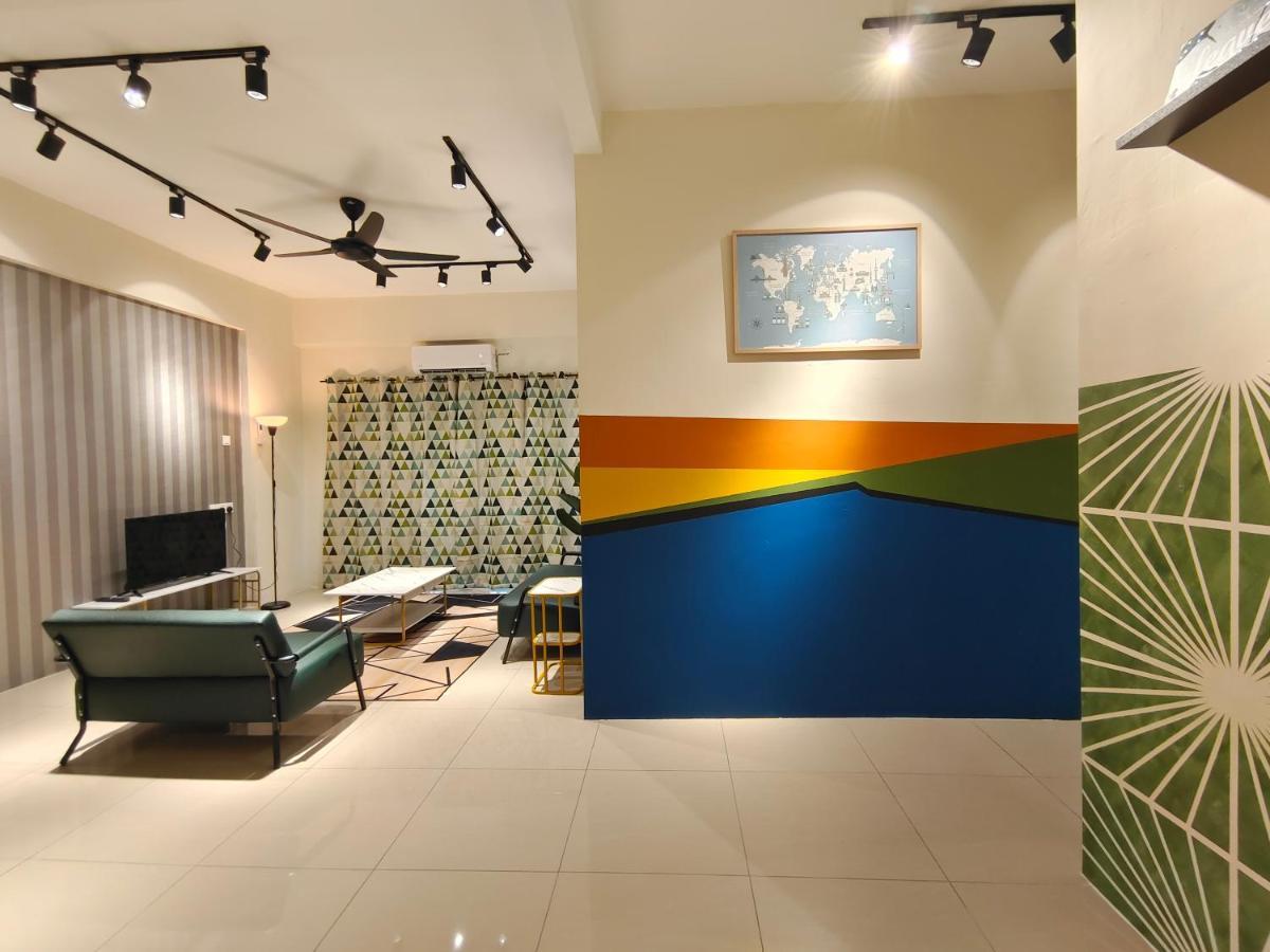 Apartment Pavilionvillie M1t583 By Irainbow *
