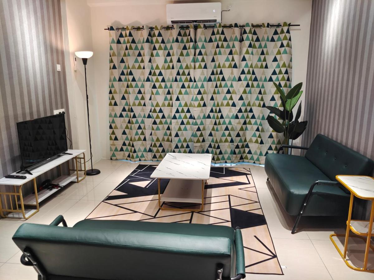 Pavilionvillie M1t583 By Irainbow Apartment *