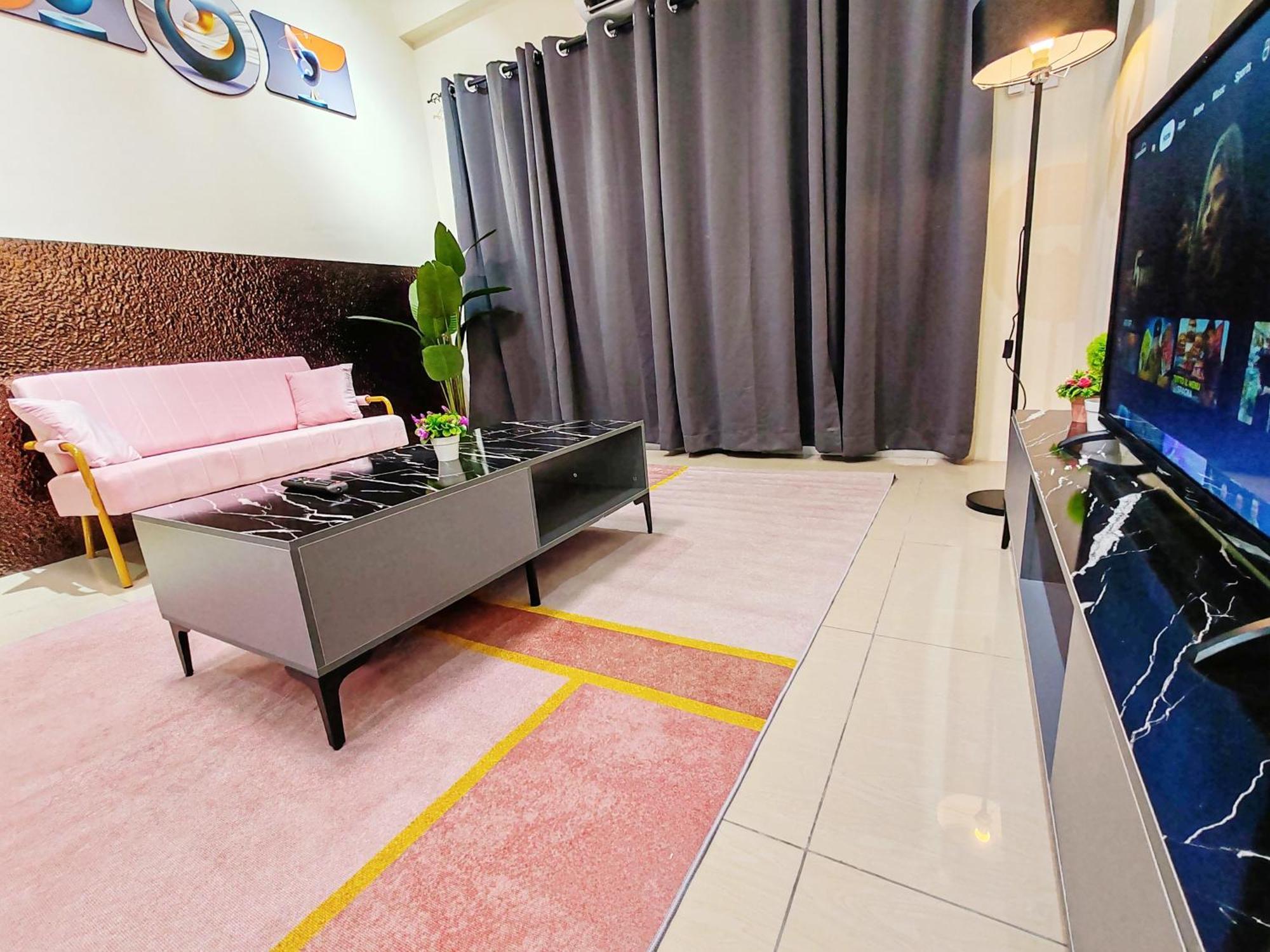 Apartment Pavilionvillie M1t583 By Irainbow *