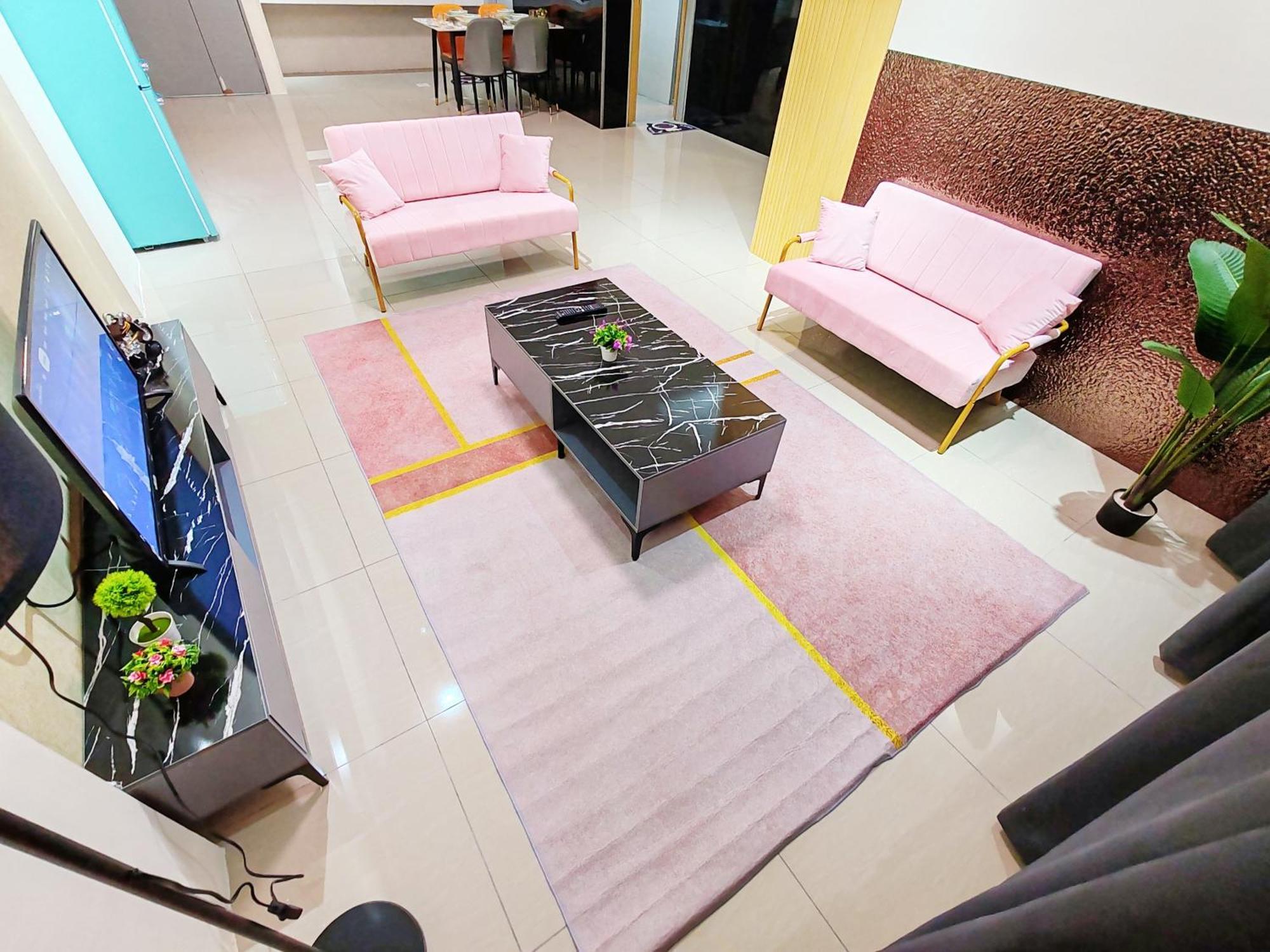 Apartment Pavilionvillie M1t583 By Irainbow *