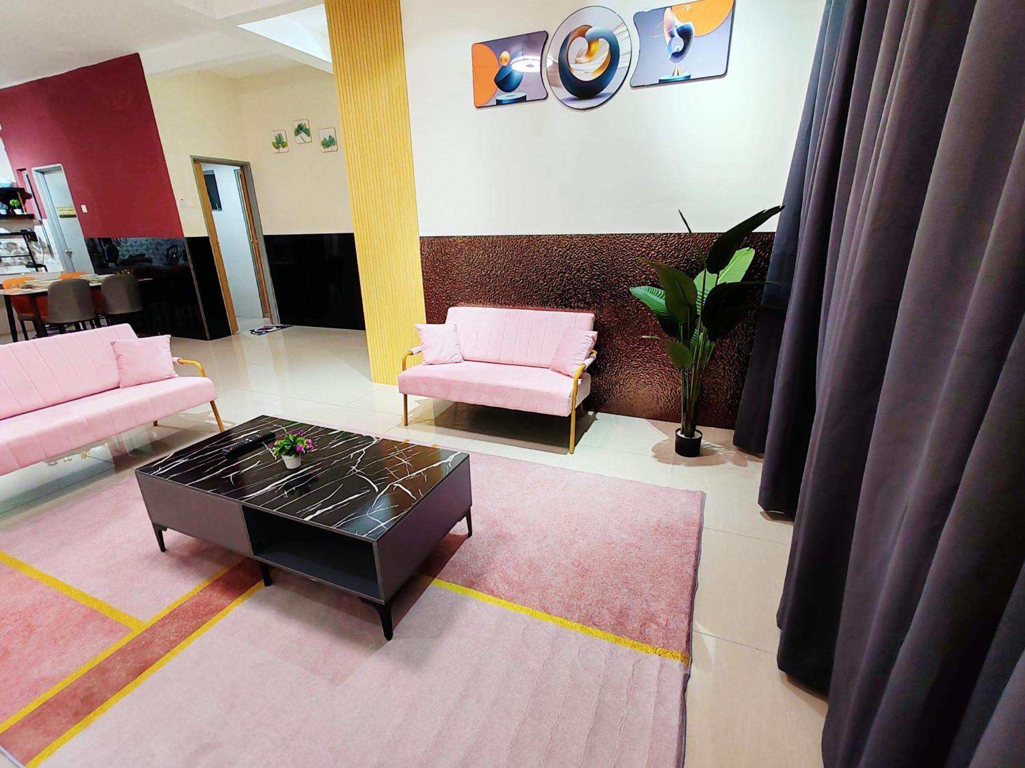 Pavilionvillie M1t583 By Irainbow Apartment *