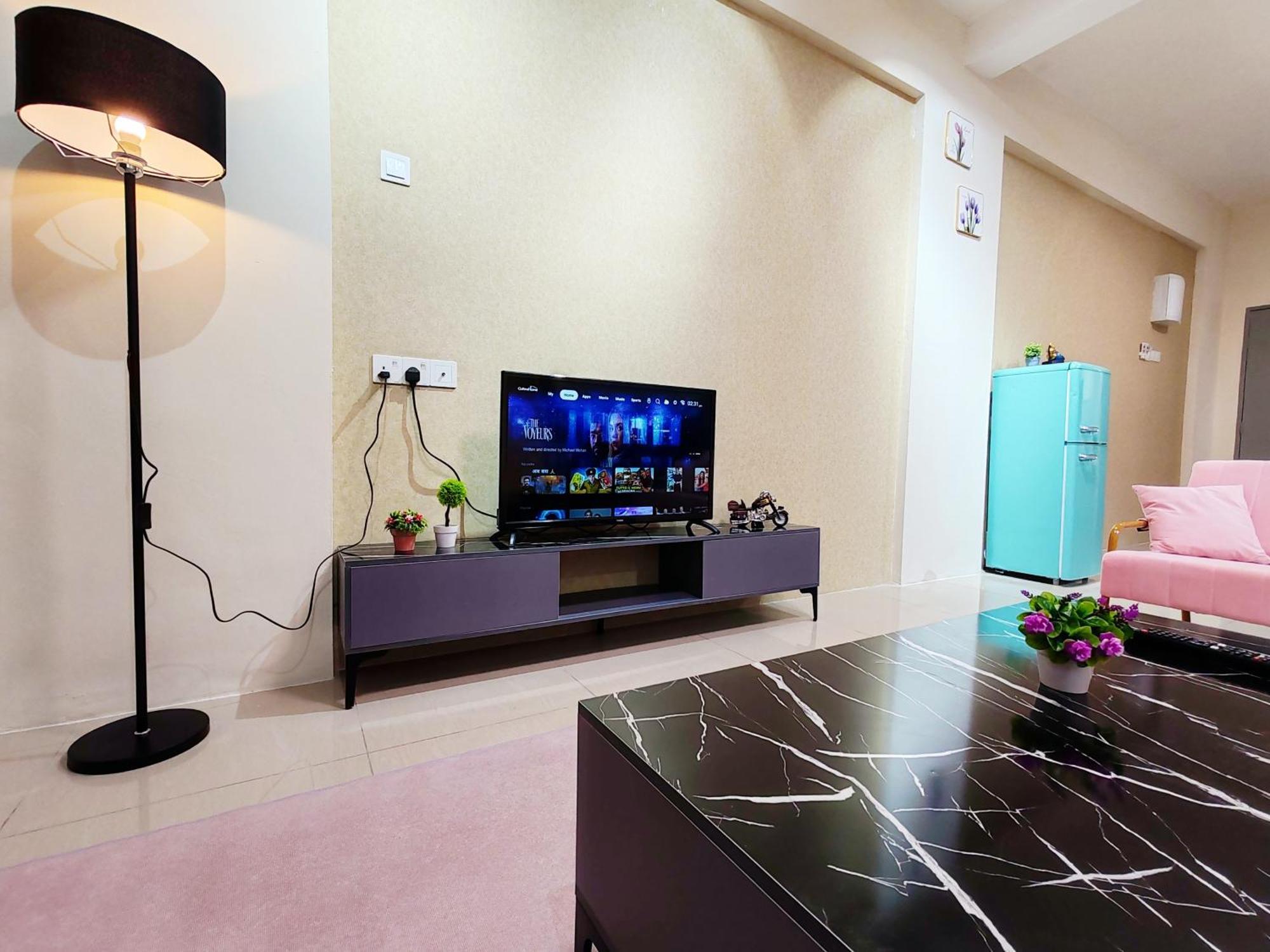 Apartment Pavilionvillie M1t583 By Irainbow