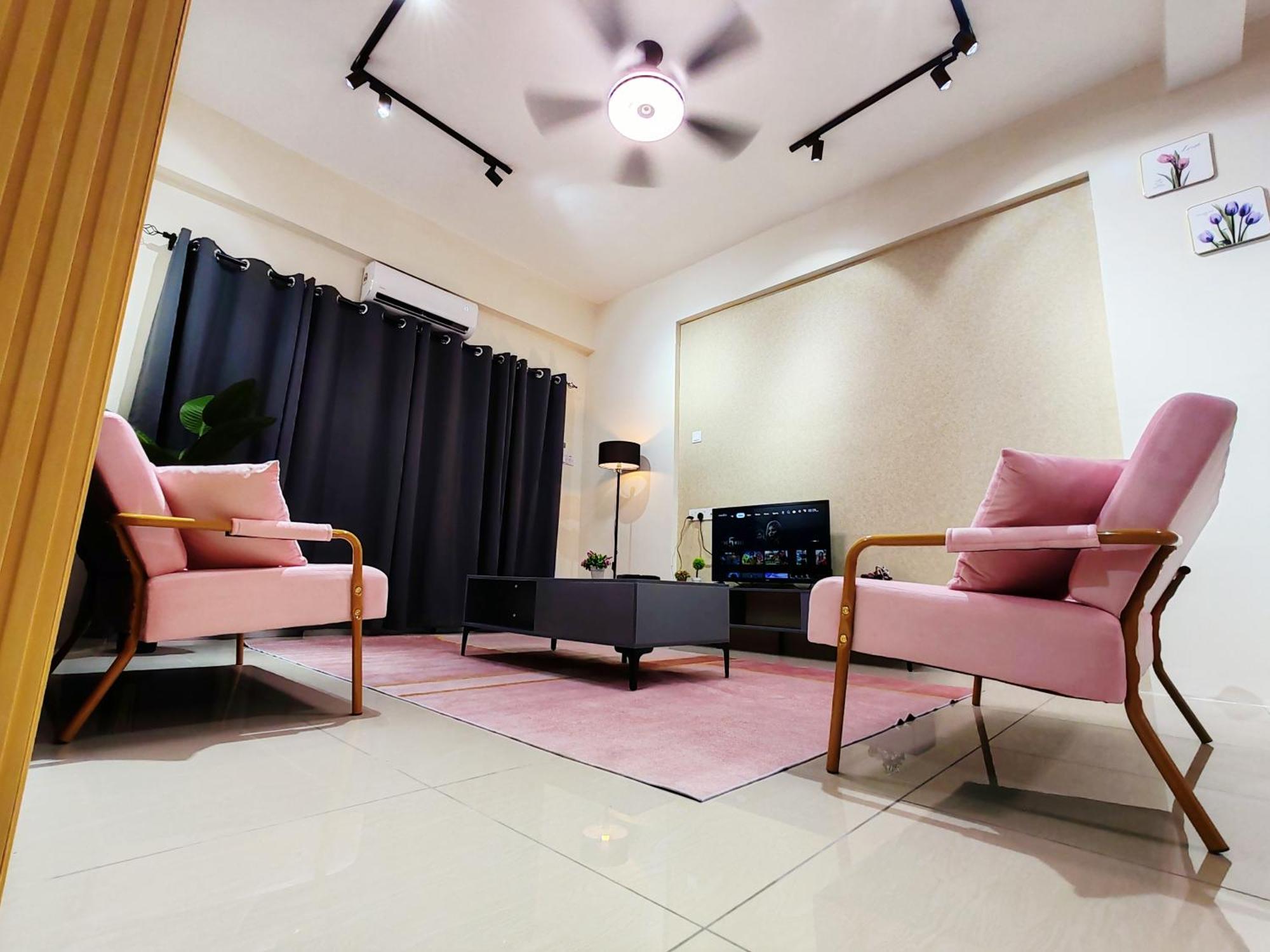 Pavilionvillie M1t583 By Irainbow Apartment *