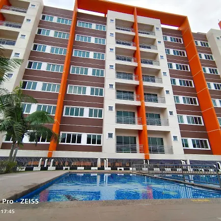 Pavilionvillie M1T583 By Irainbow Kampong Kepayang Exterior photo