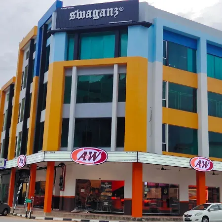Pavilionvillie M1T583 By Irainbow Kampong Kepayang Exterior photo