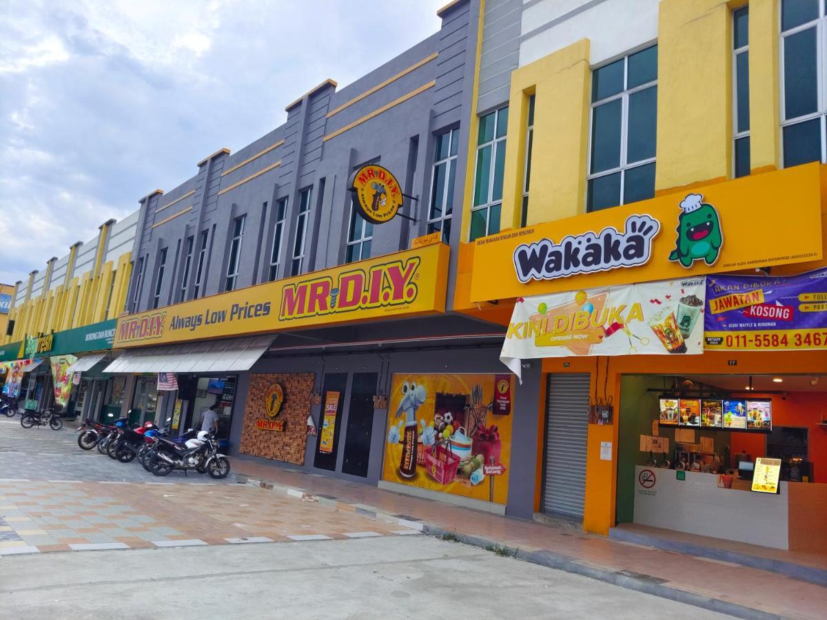 Pangsapuri Pavilionvillie M1t583 By Irainbow