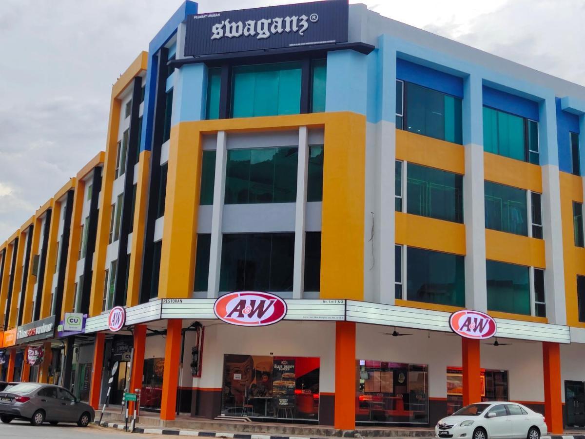 Pavilionvillie M1t583 By Irainbow Pangsapuri *